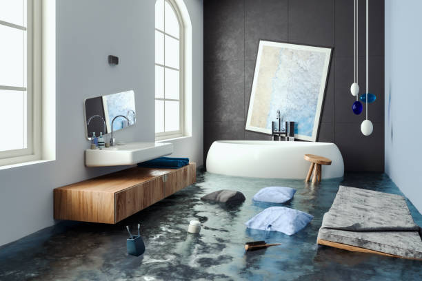 Best Emergency water damage restoration  in Elverson, PA