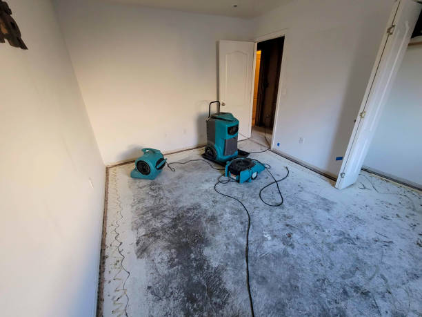 Best Commercial water damage restoration  in Elverson, PA