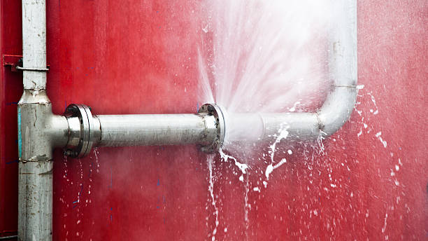 Best 24-hour water damage restoration  in Elverson, PA