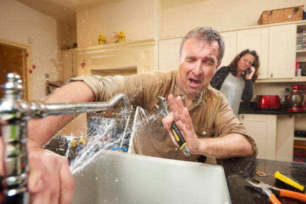 Best 24/7 water damage repair  in Elverson, PA
